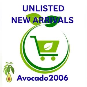 Master Listing Avacado 2006